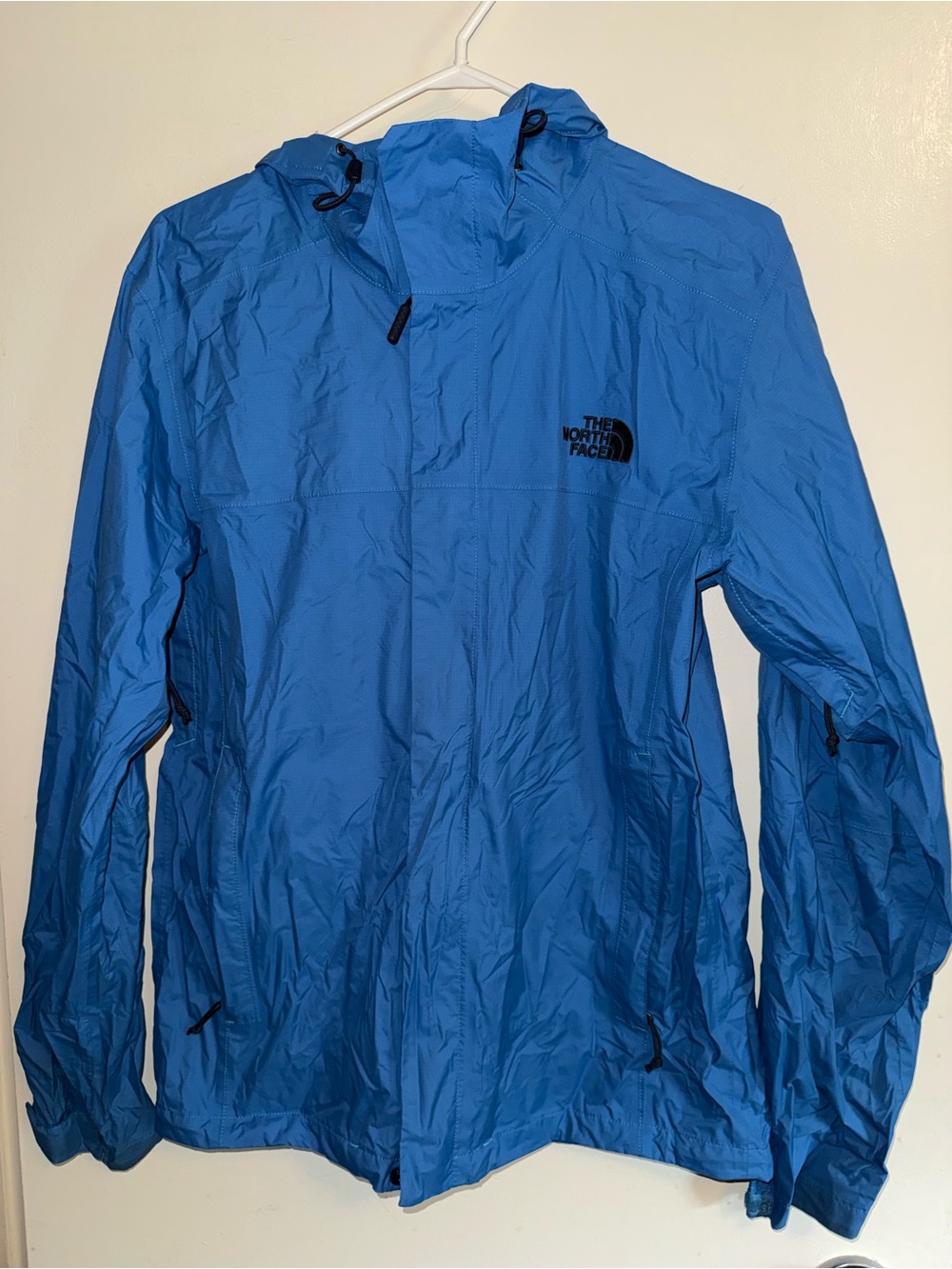 The North Face Men’s Windbreaker Jacket